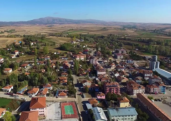 Artova Evden Eve Nakliyat