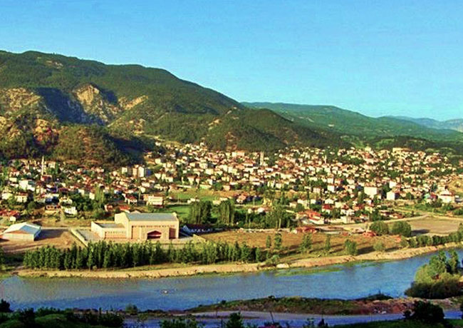 Reşadiye Evden Eve Nakliyat