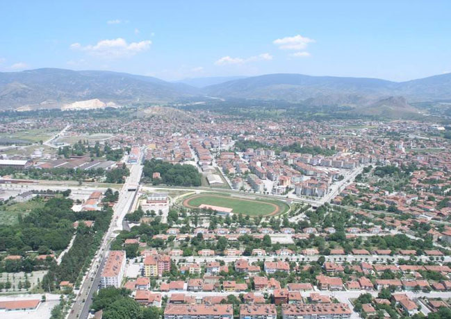 Turhal Evden Eve Nakliyat